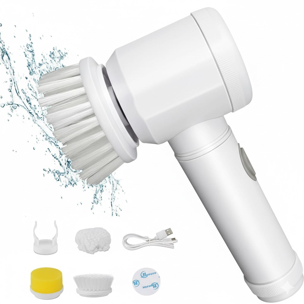 Electric Cleaning Brush